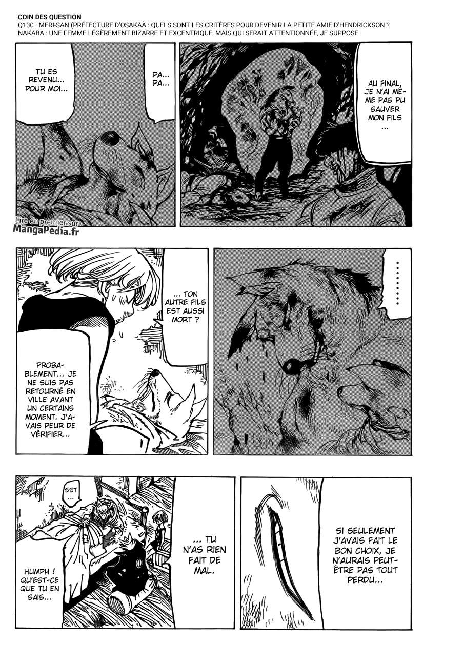 Nanatsu no Taizai: Chapter chapitre-140 - Page 19