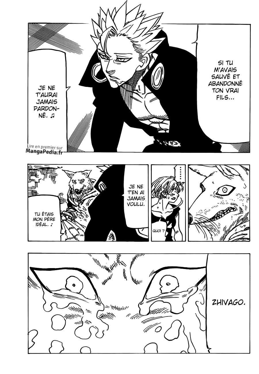 Nanatsu no Taizai: Chapter chapitre-140 - Page 20