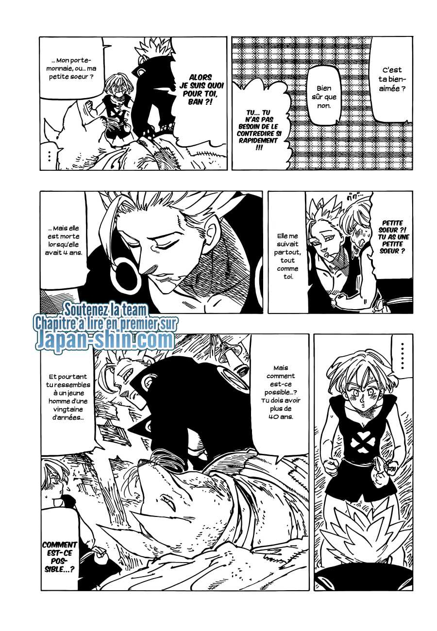 Nanatsu no Taizai: Chapter chapitre-141 - Page 4