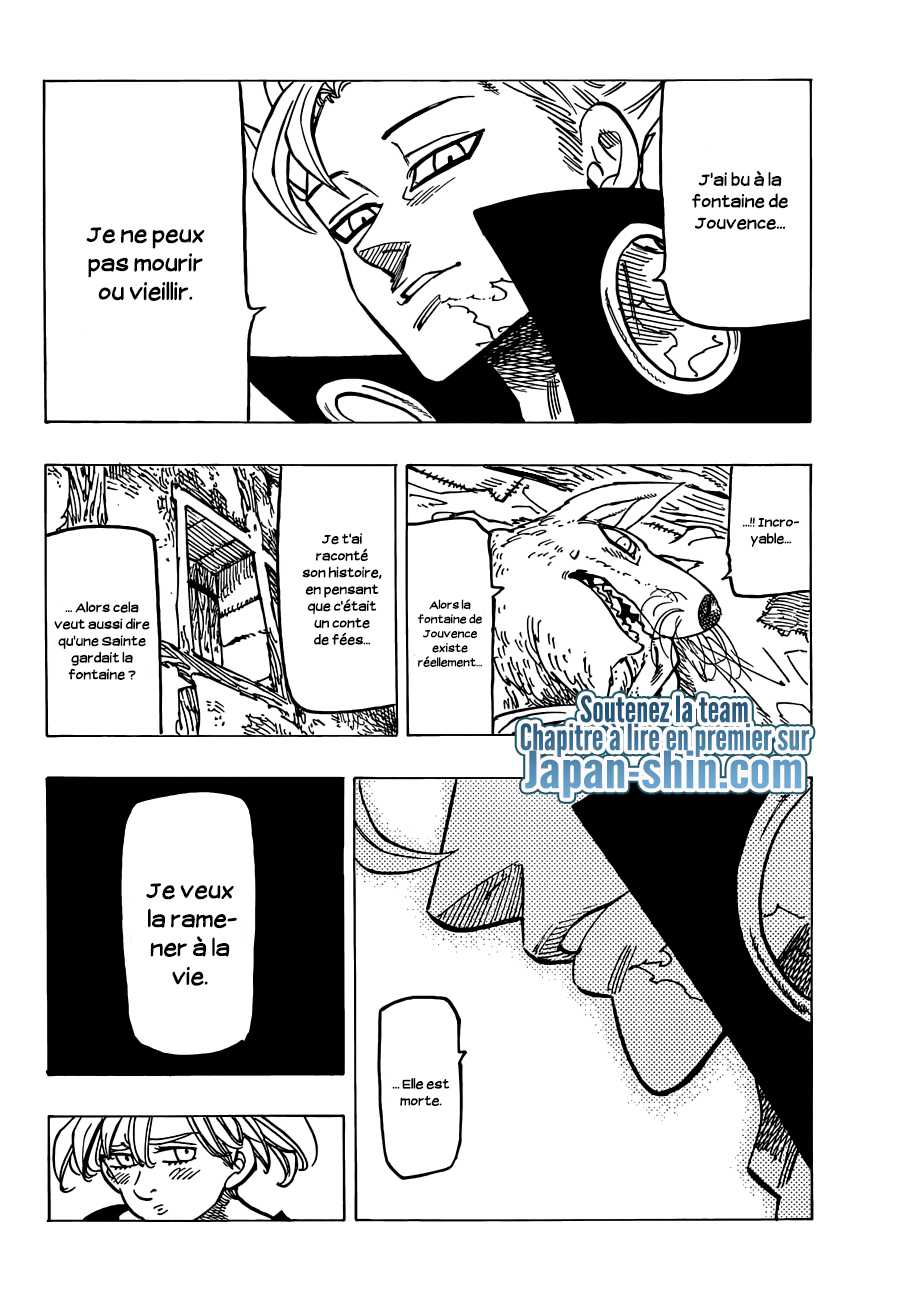 Nanatsu no Taizai: Chapter chapitre-141 - Page 5