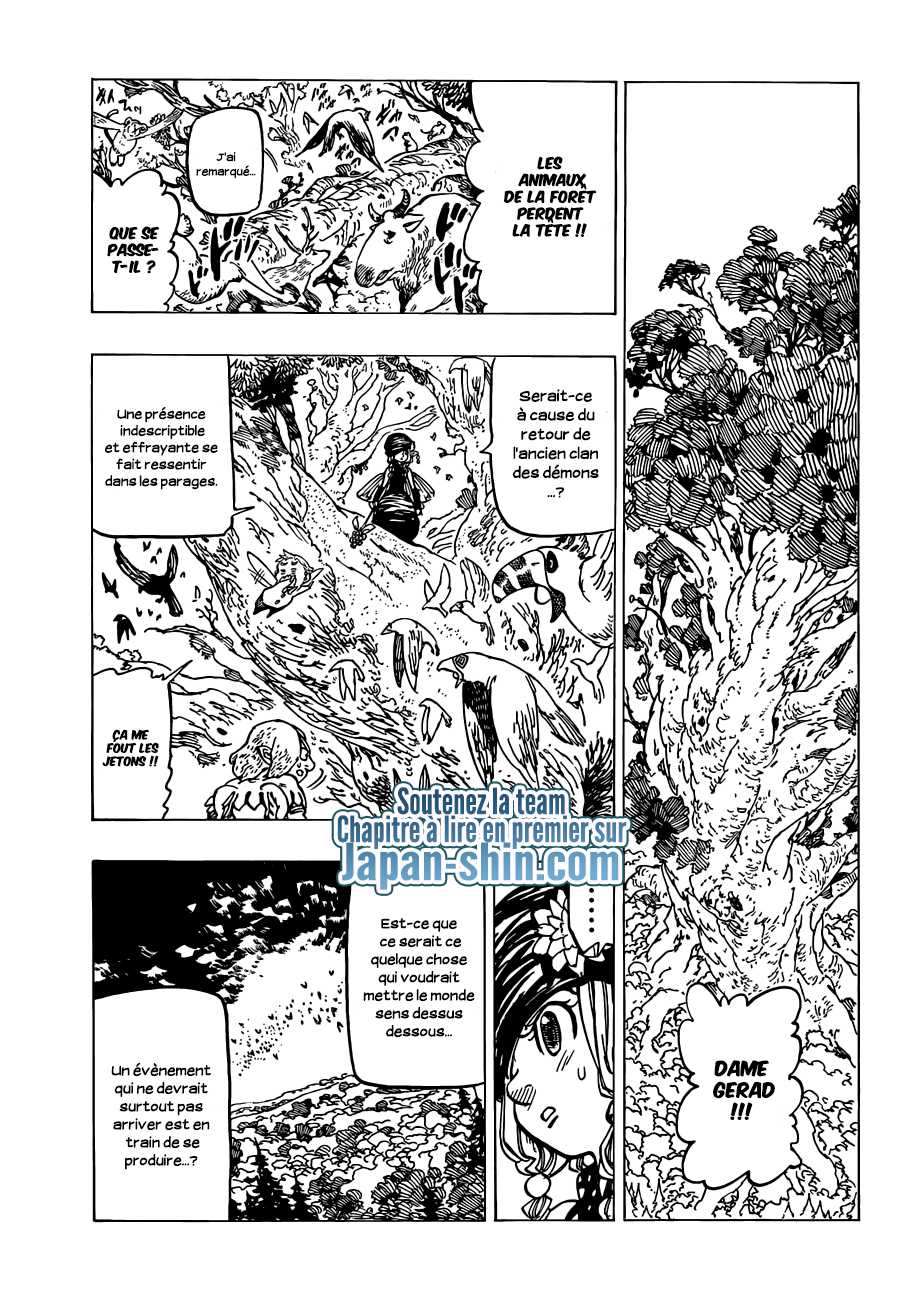 Nanatsu no Taizai: Chapter chapitre-141 - Page 6