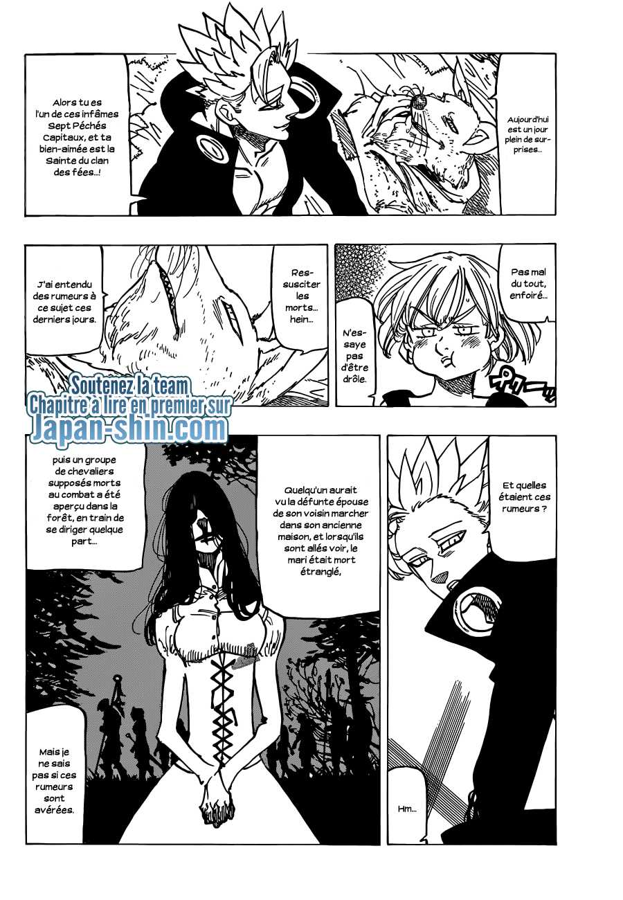 Nanatsu no Taizai: Chapter chapitre-141 - Page 7