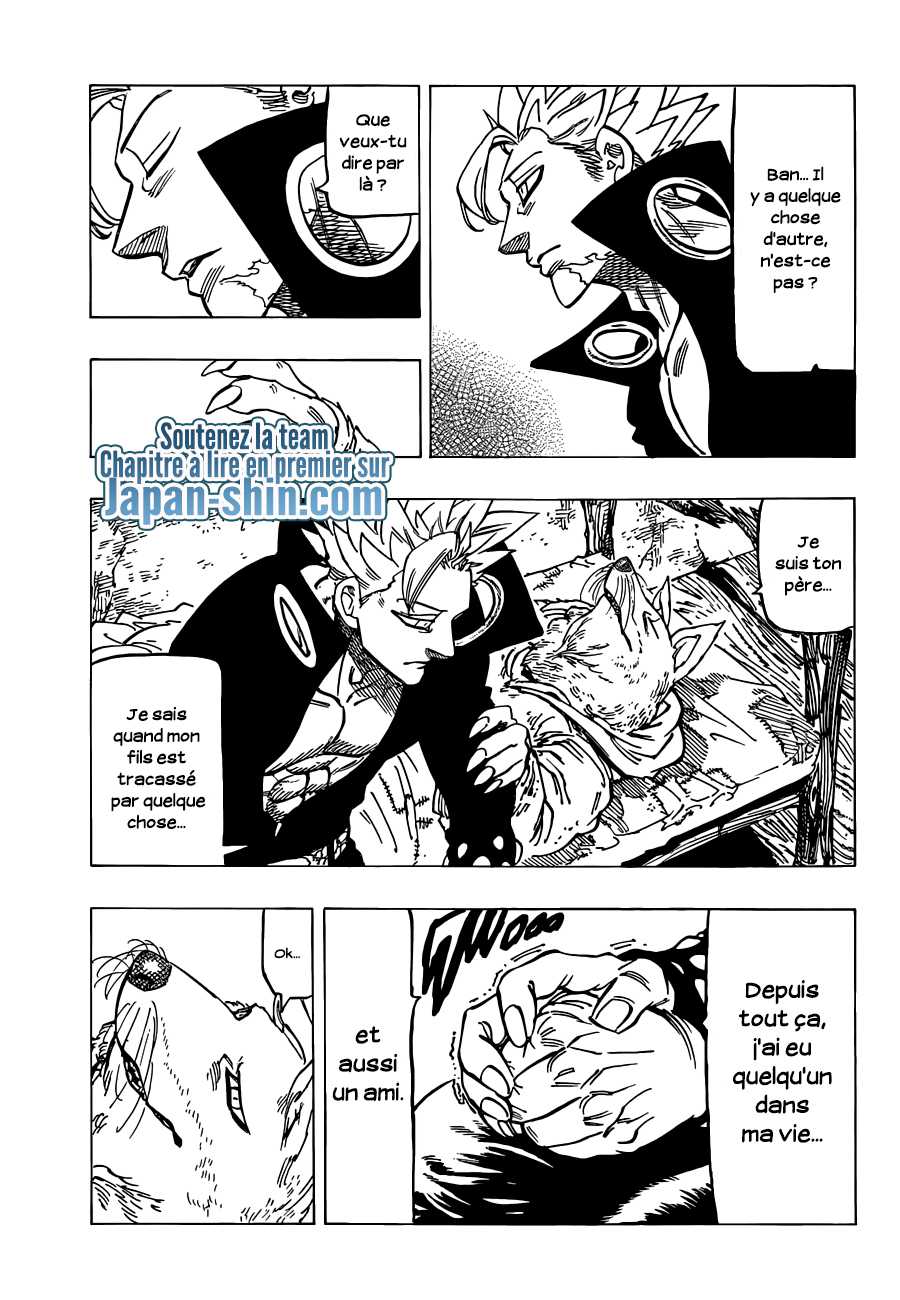 Nanatsu no Taizai: Chapter chapitre-141 - Page 10