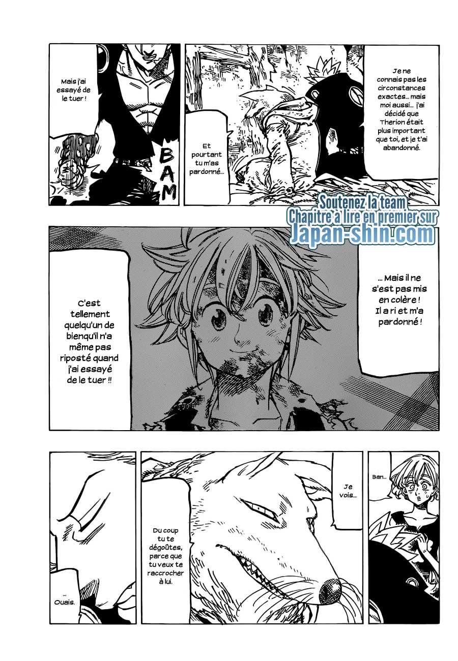 Nanatsu no Taizai: Chapter chapitre-141 - Page 12