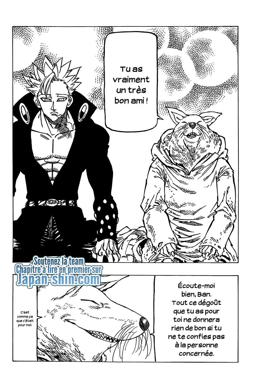 Nanatsu no Taizai: Chapter chapitre-141 - Page 13