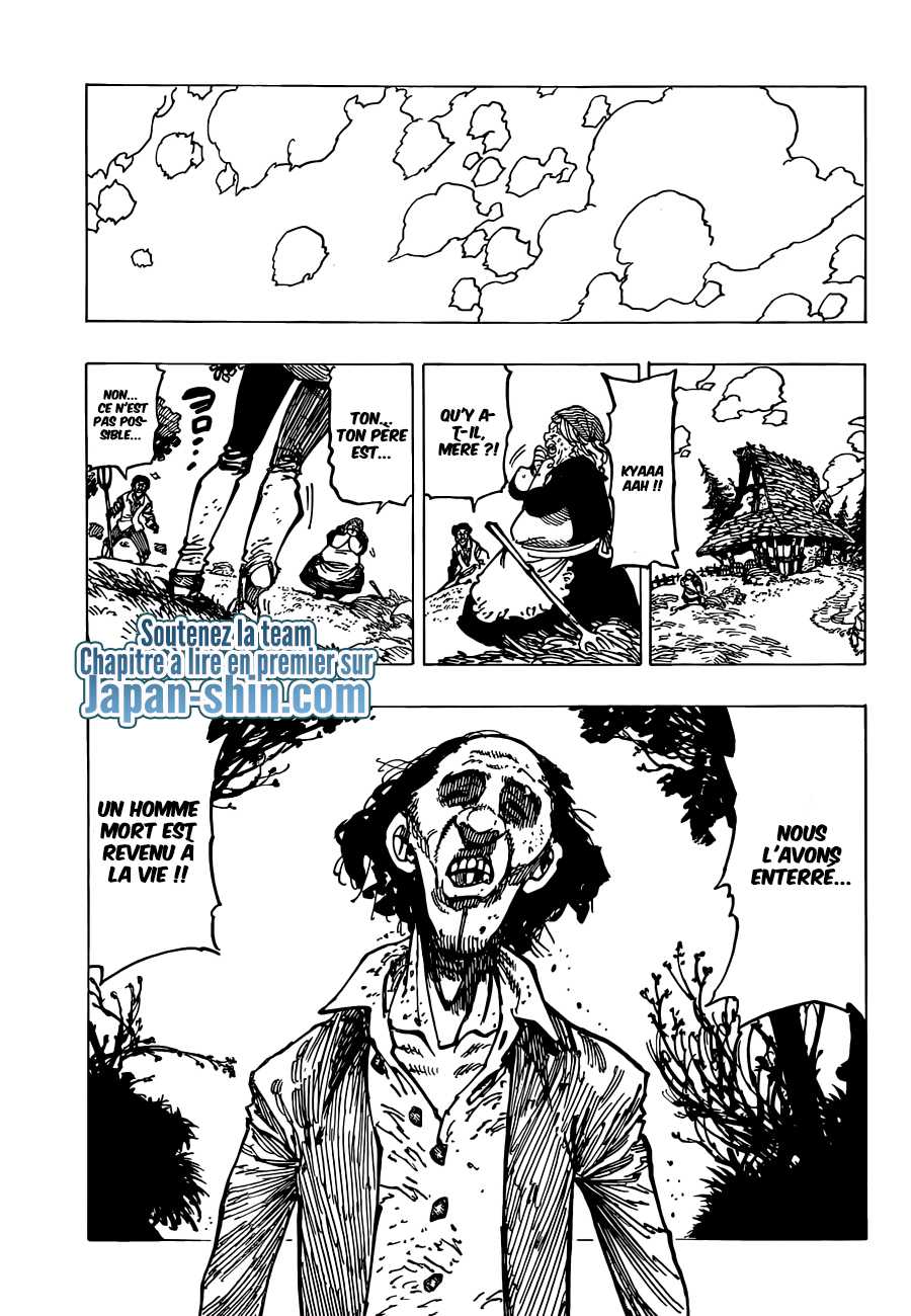 Nanatsu no Taizai: Chapter chapitre-141 - Page 16