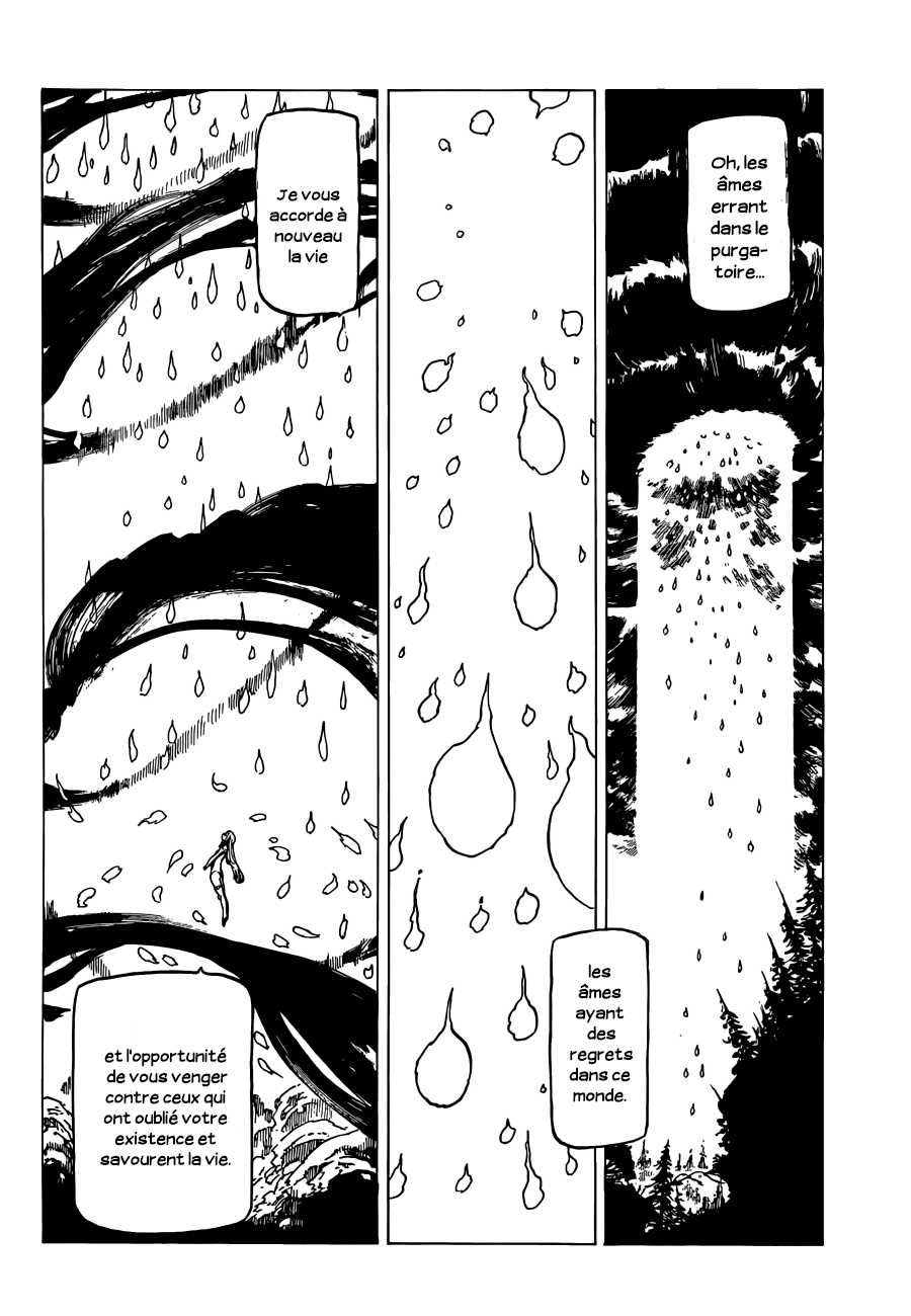 Nanatsu no Taizai: Chapter chapitre-141 - Page 17