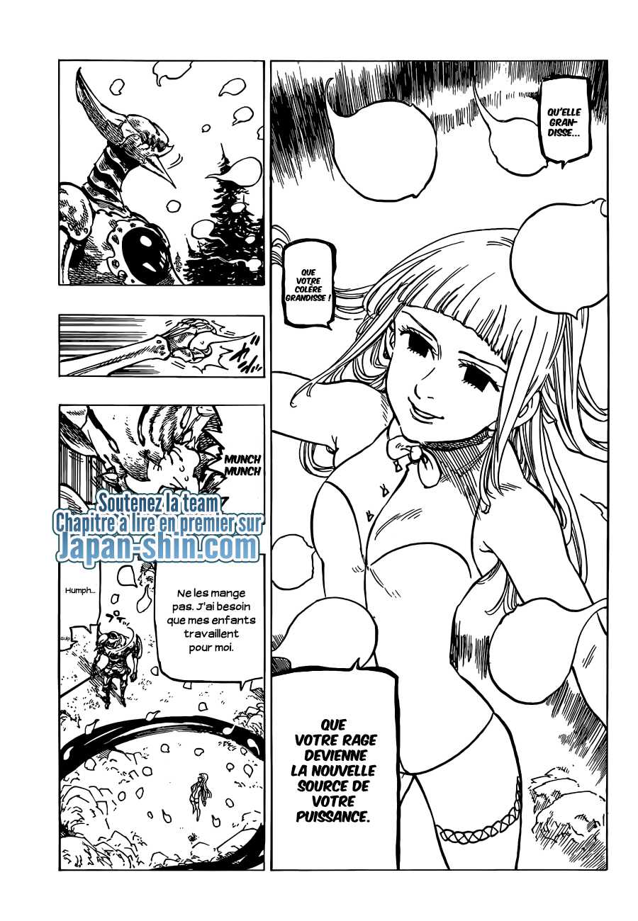 Nanatsu no Taizai: Chapter chapitre-141 - Page 18