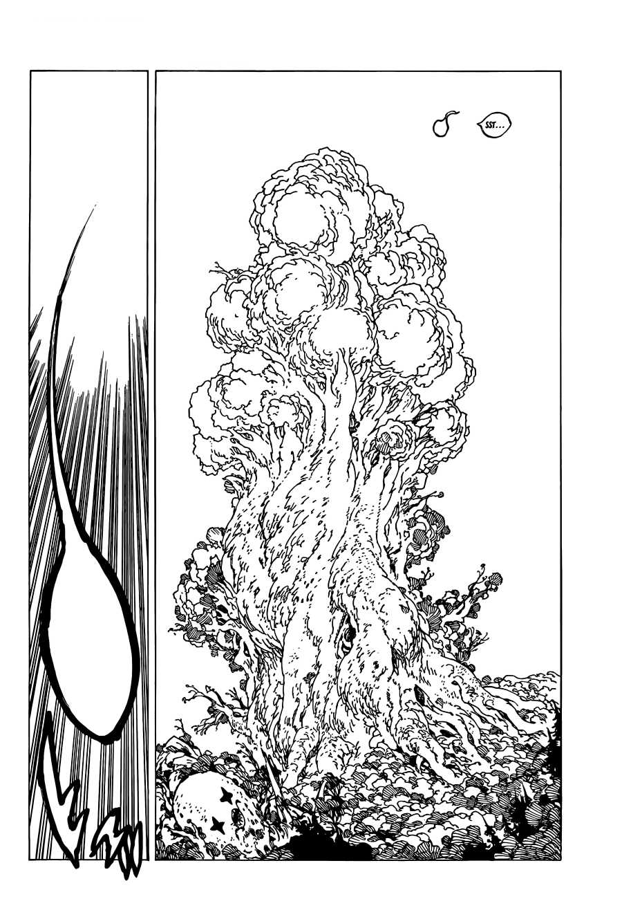 Nanatsu no Taizai: Chapter chapitre-141 - Page 19