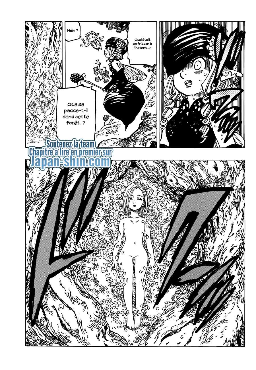 Nanatsu no Taizai: Chapter chapitre-141 - Page 20