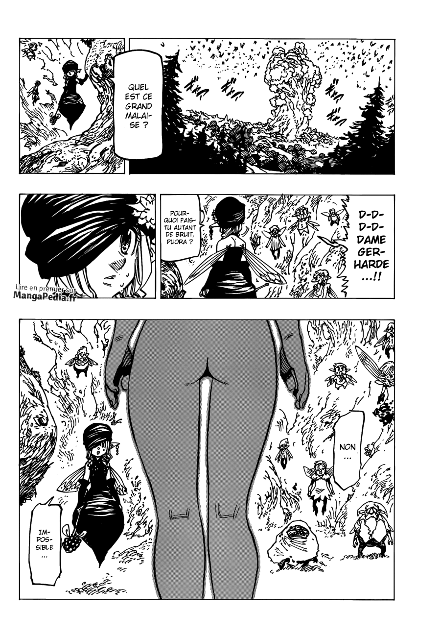 Nanatsu no Taizai: Chapter chapitre-142 - Page 2
