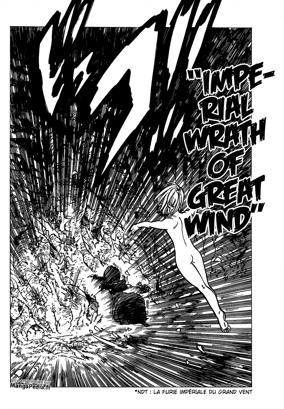 Nanatsu no Taizai: Chapter chapitre-142 - Page 5
