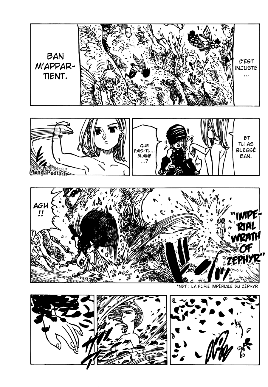 Nanatsu no Taizai: Chapter chapitre-142 - Page 6