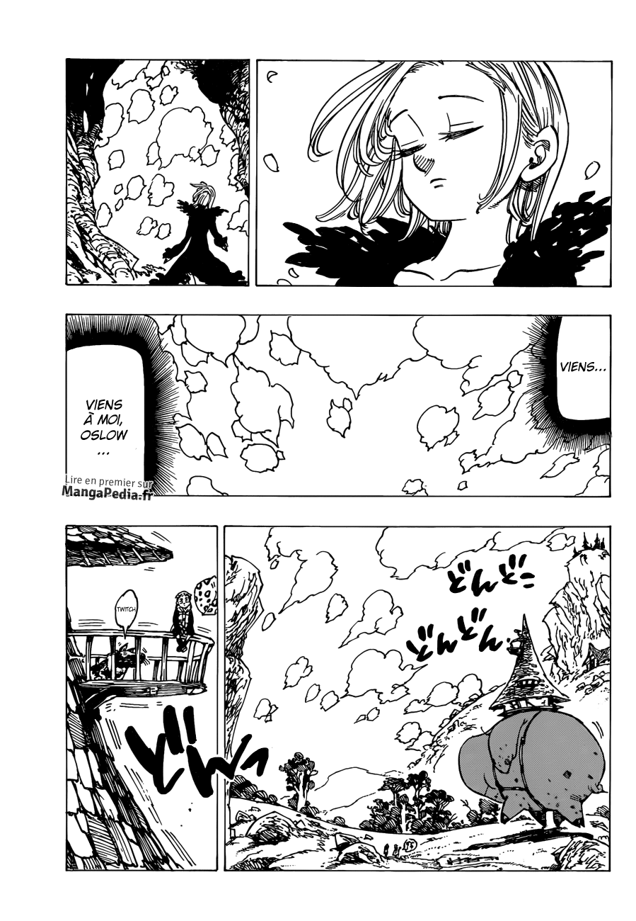Nanatsu no Taizai: Chapter chapitre-142 - Page 8