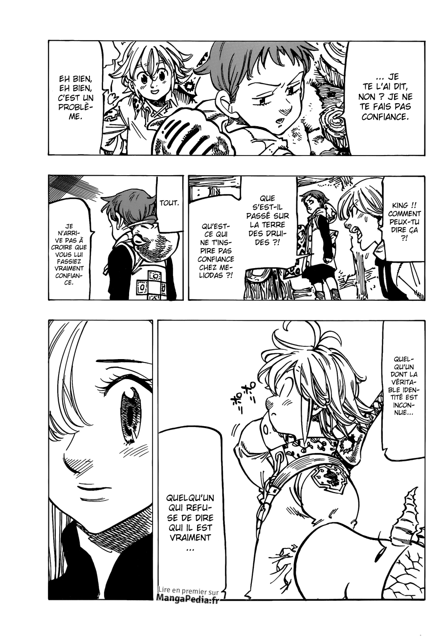 Nanatsu no Taizai: Chapter chapitre-142 - Page 12