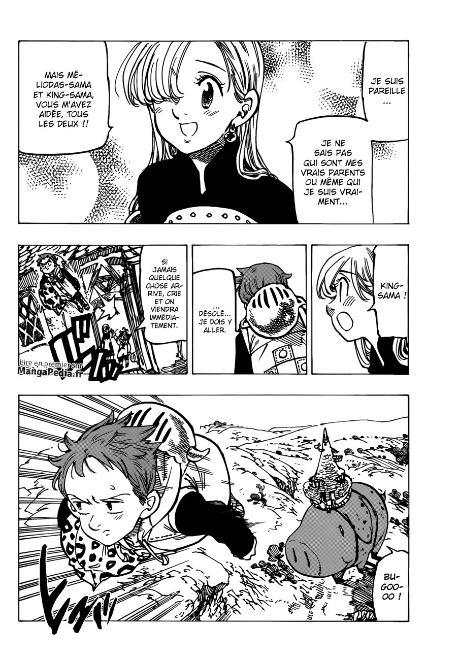 Nanatsu no Taizai: Chapter chapitre-142 - Page 13
