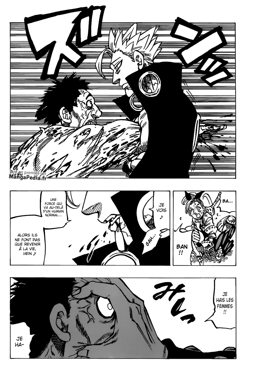Nanatsu no Taizai: Chapter chapitre-142 - Page 17