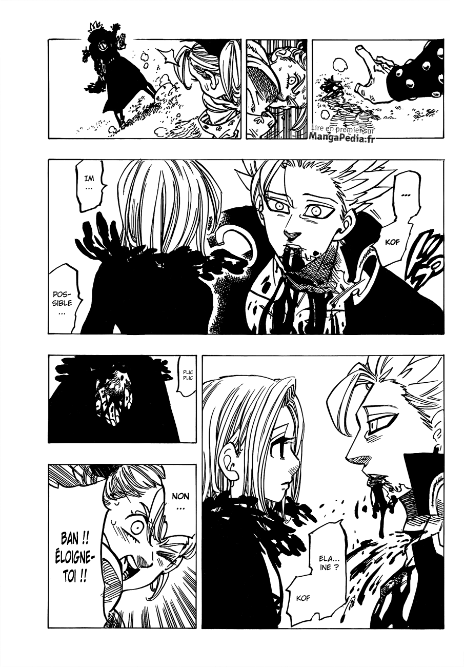 Nanatsu no Taizai: Chapter chapitre-142 - Page 20