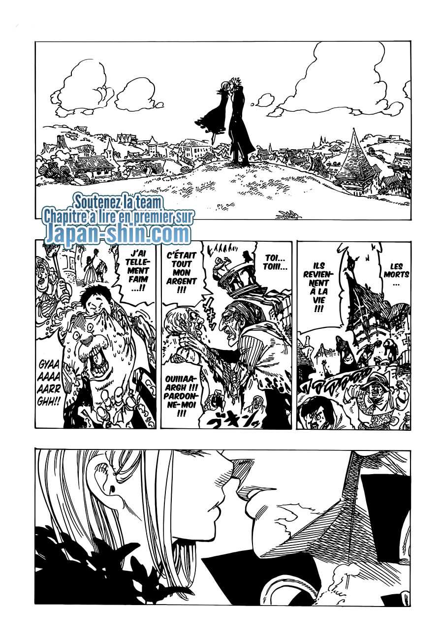 Nanatsu no Taizai: Chapter chapitre-143 - Page 2