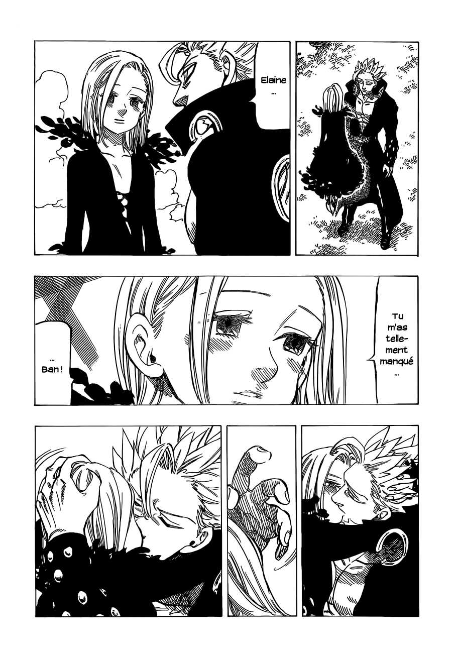 Nanatsu no Taizai: Chapter chapitre-143 - Page 4