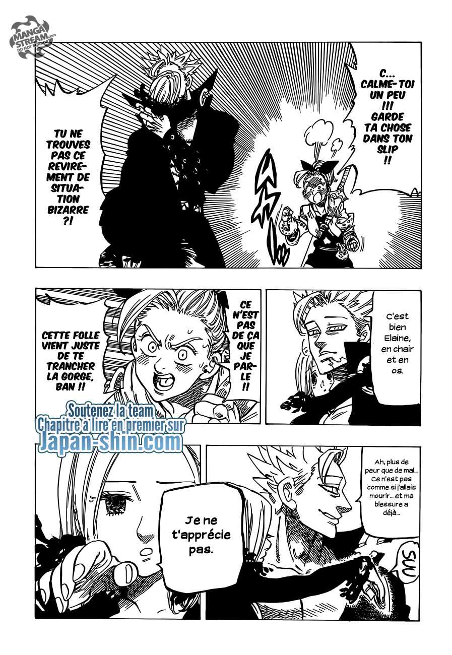 Nanatsu no Taizai: Chapter chapitre-143 - Page 5