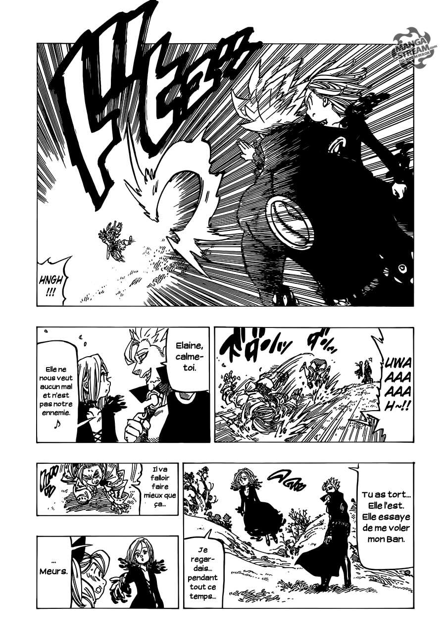 Nanatsu no Taizai: Chapter chapitre-143 - Page 6