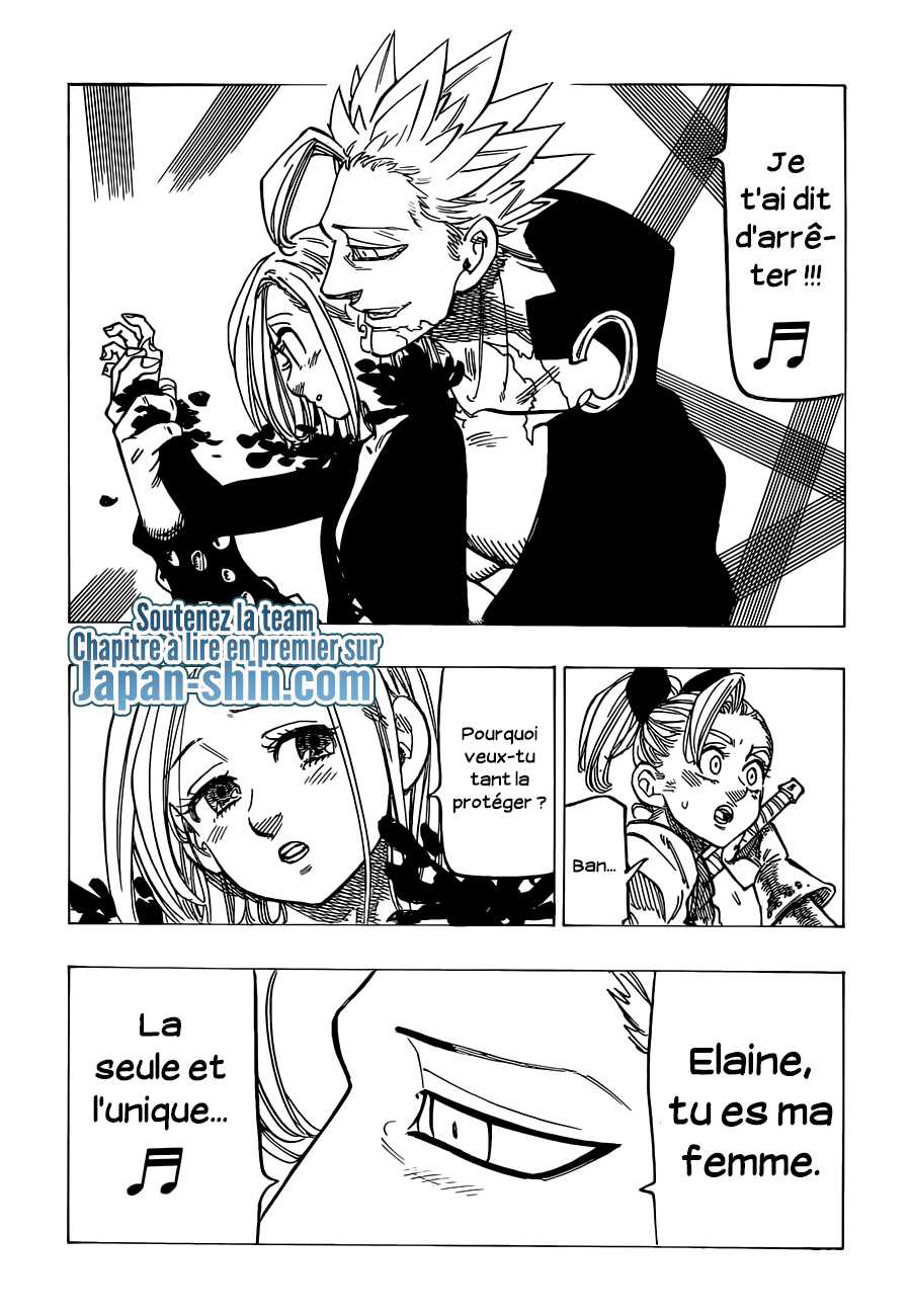 Nanatsu no Taizai: Chapter chapitre-143 - Page 7