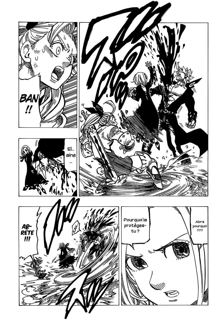 Nanatsu no Taizai: Chapter chapitre-143 - Page 8