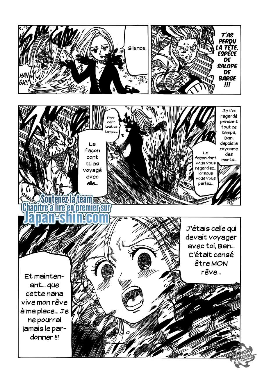 Nanatsu no Taizai: Chapter chapitre-143 - Page 9