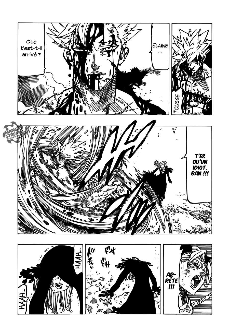 Nanatsu no Taizai: Chapter chapitre-143 - Page 10