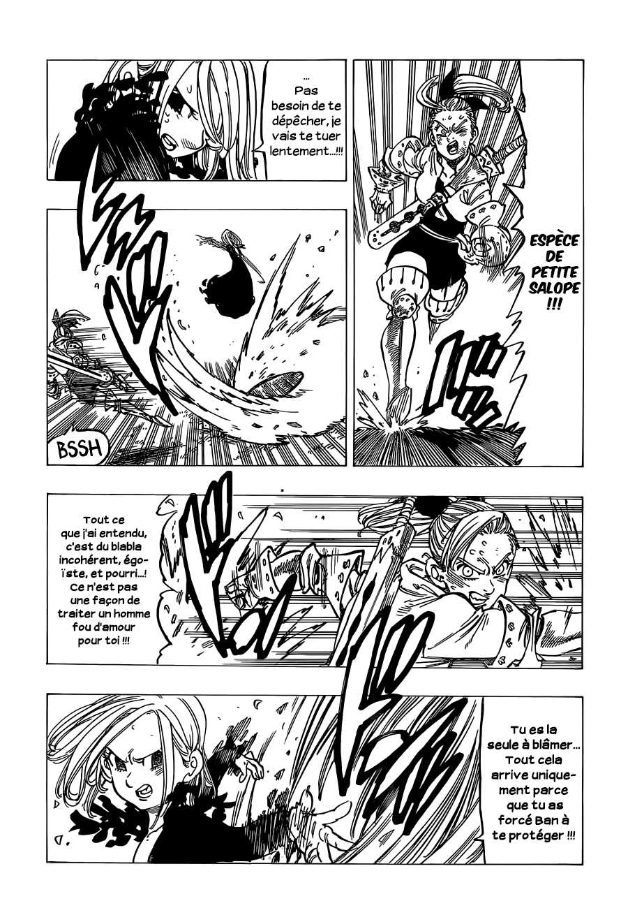 Nanatsu no Taizai: Chapter chapitre-143 - Page 11