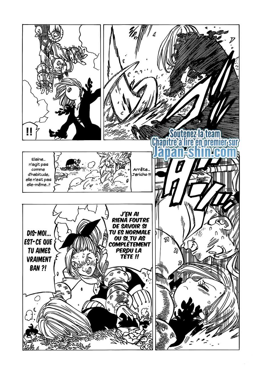 Nanatsu no Taizai: Chapter chapitre-143 - Page 12