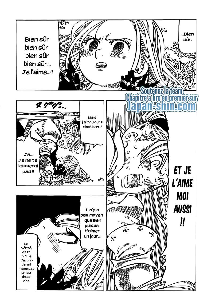 Nanatsu no Taizai: Chapter chapitre-143 - Page 13