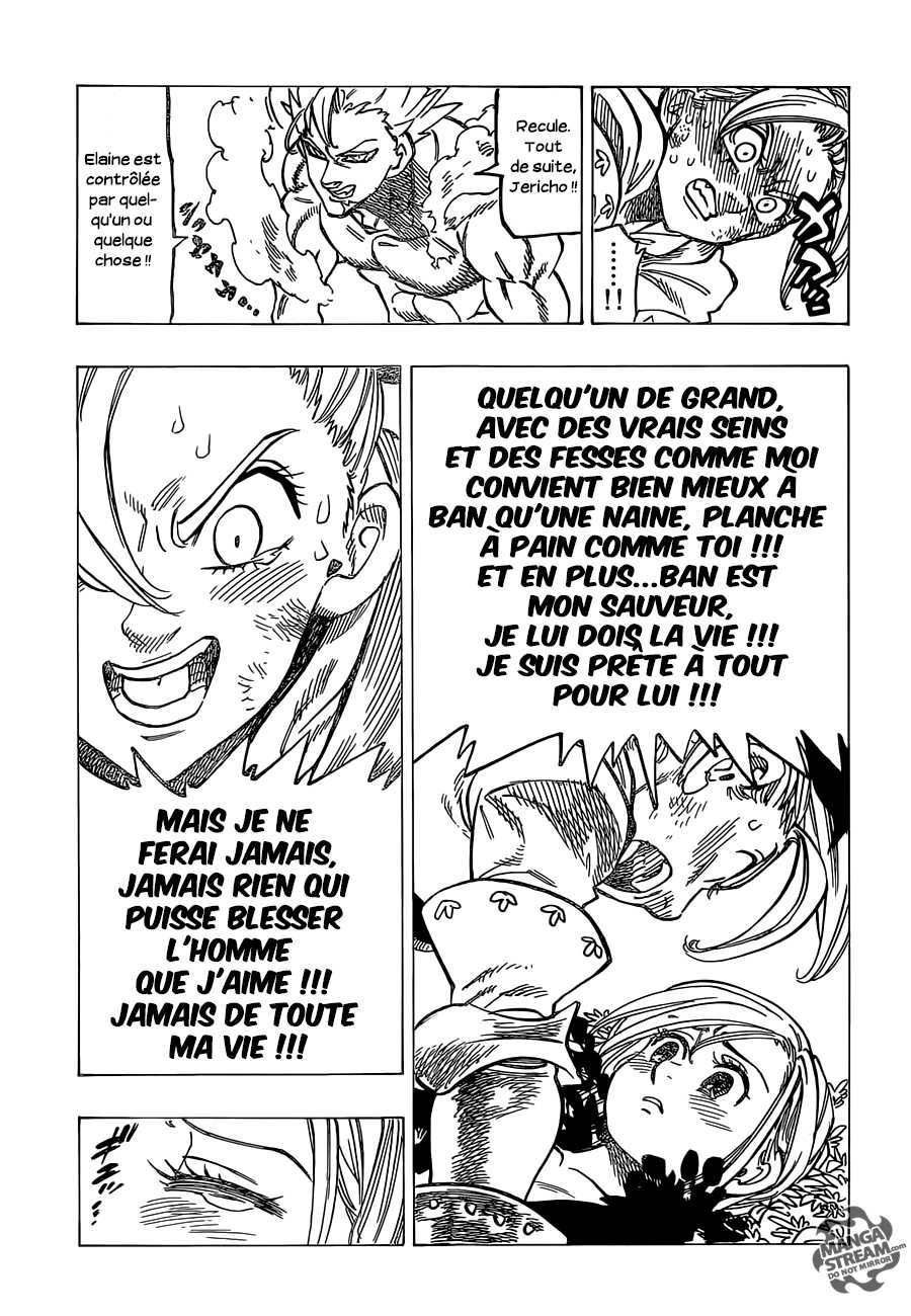 Nanatsu no Taizai: Chapter chapitre-143 - Page 14