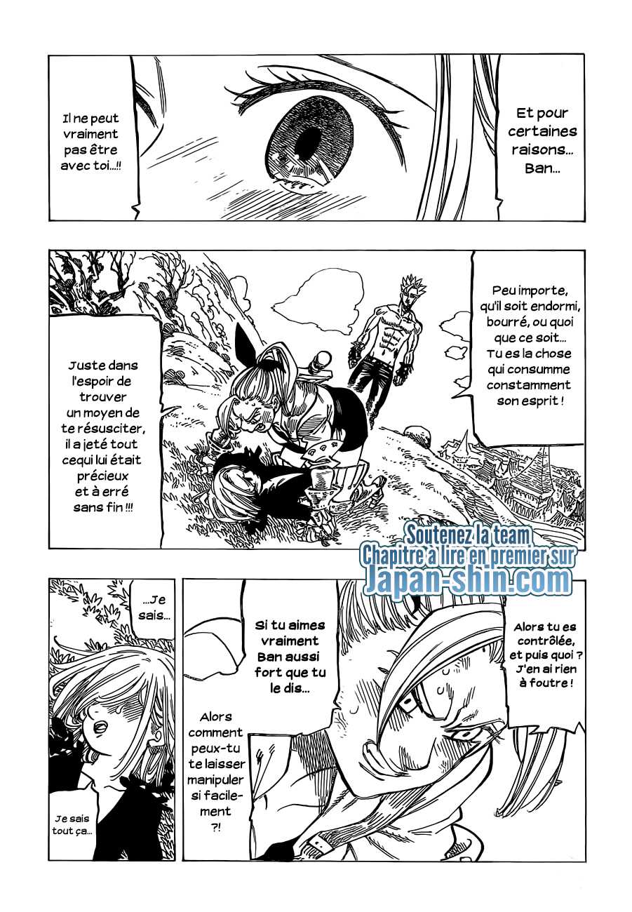 Nanatsu no Taizai: Chapter chapitre-143 - Page 15
