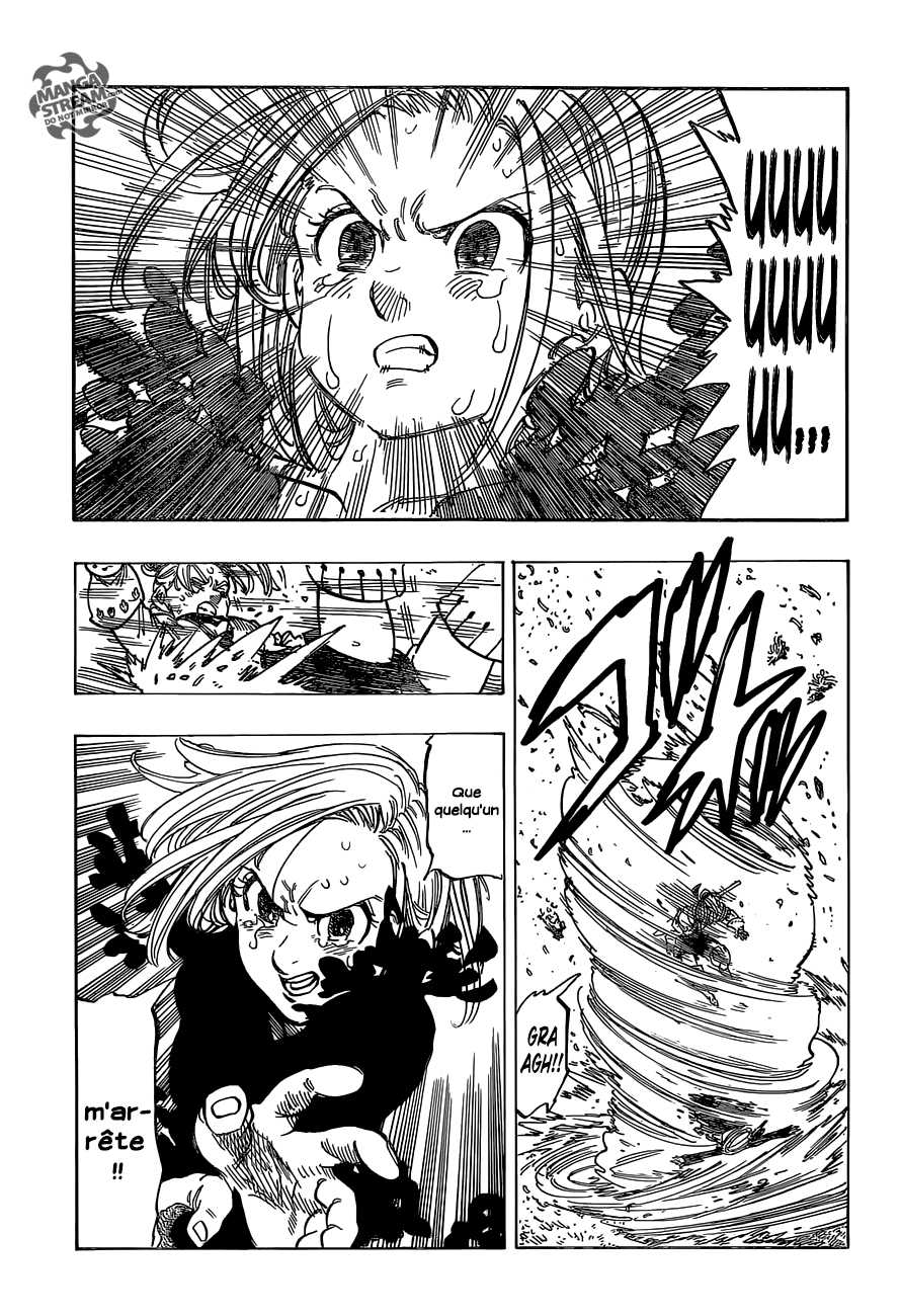 Nanatsu no Taizai: Chapter chapitre-143 - Page 16