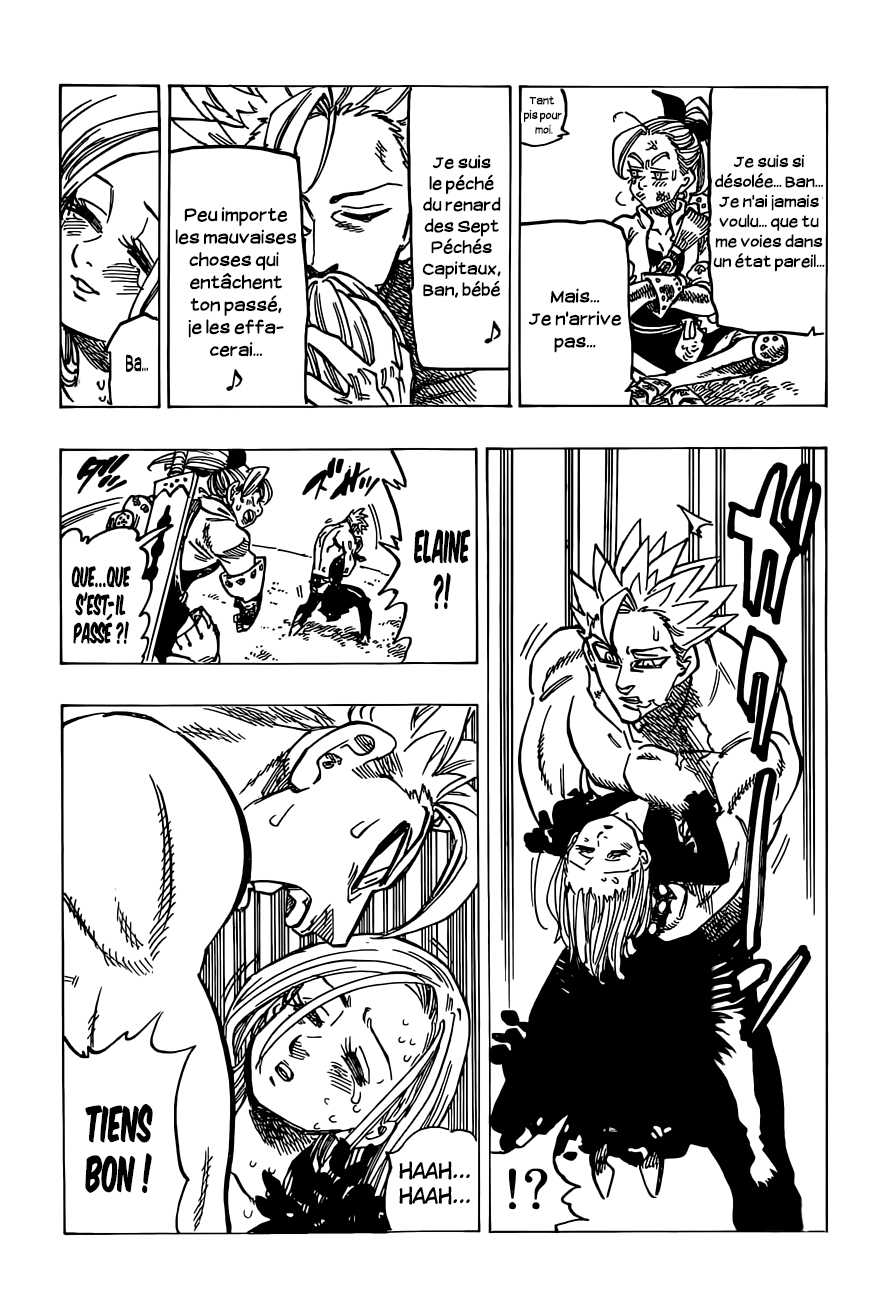Nanatsu no Taizai: Chapter chapitre-143 - Page 18