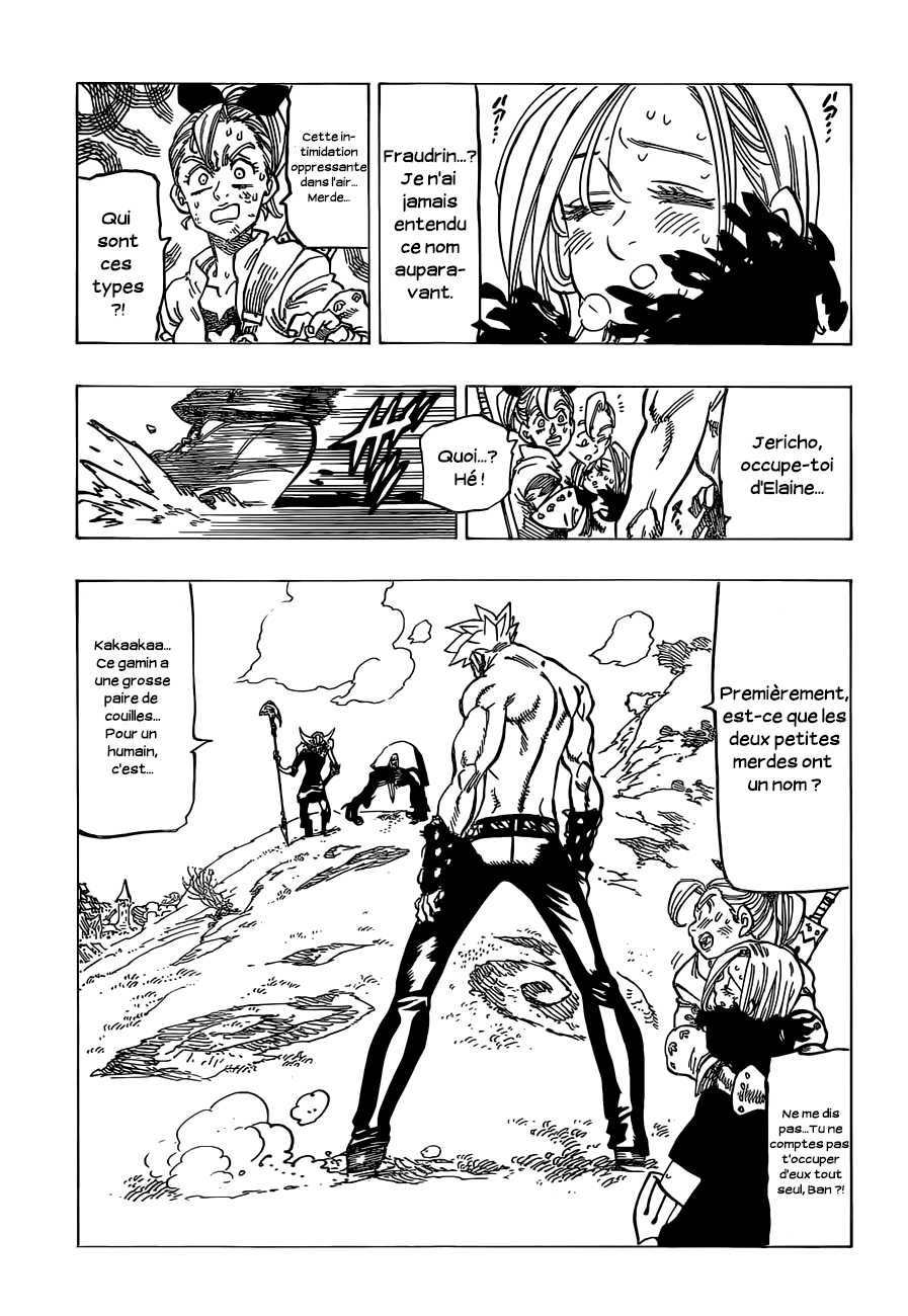 Nanatsu no Taizai: Chapter chapitre-143 - Page 20