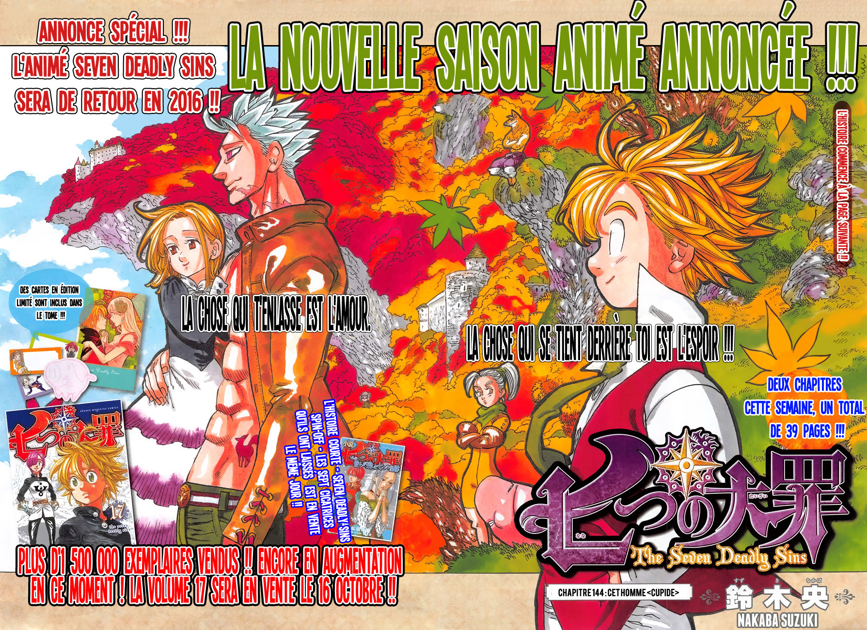 Nanatsu no Taizai: Chapter chapitre-144 - Page 4