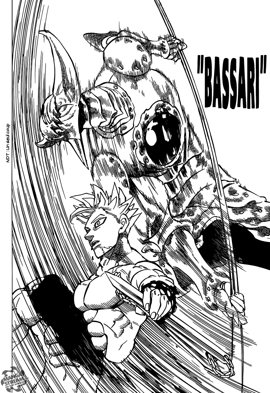 Nanatsu no Taizai: Chapter chapitre-144 - Page 6