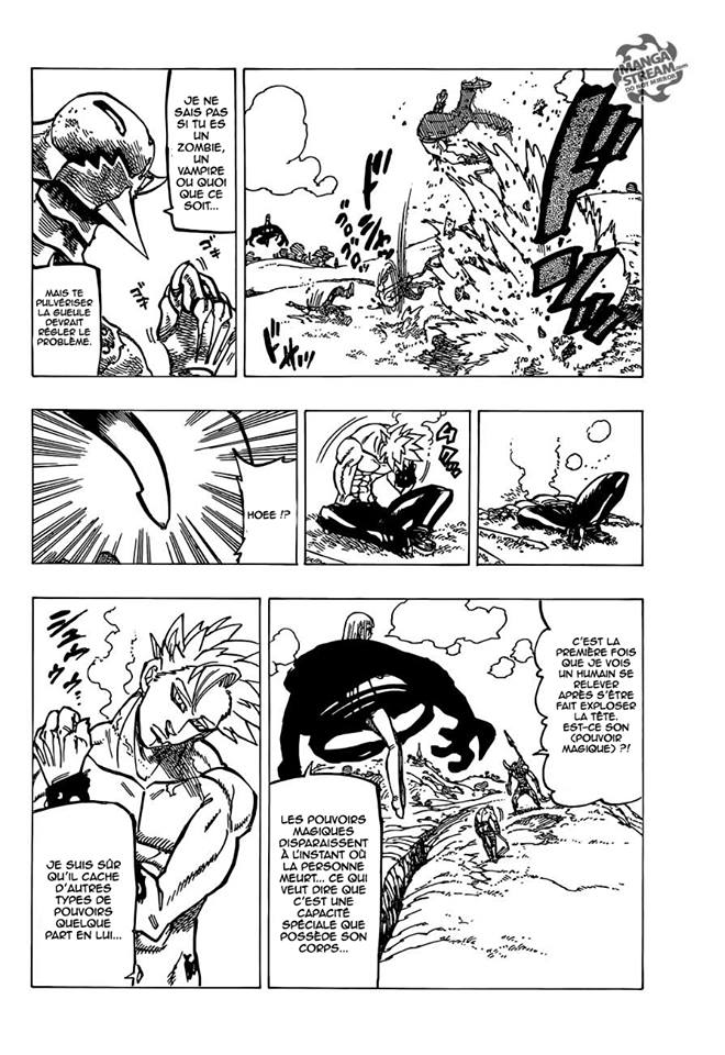 Nanatsu no Taizai: Chapter chapitre-144 - Page 12