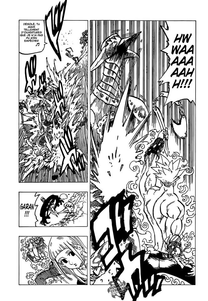 Nanatsu no Taizai: Chapter chapitre-144 - Page 17