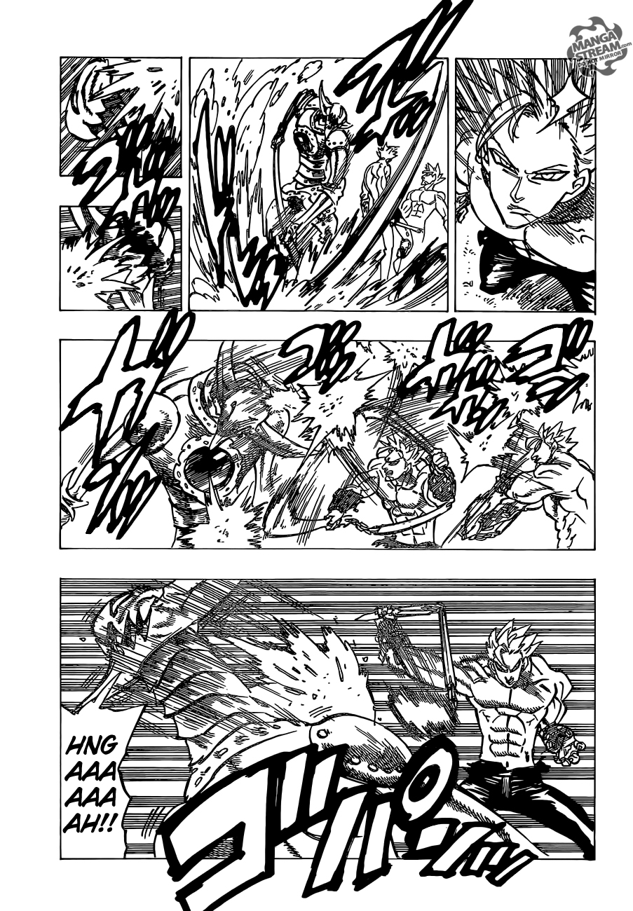Nanatsu no Taizai: Chapter chapitre-144 - Page 19