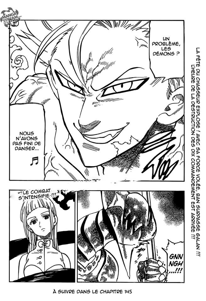 Nanatsu no Taizai: Chapter chapitre-144 - Page 22