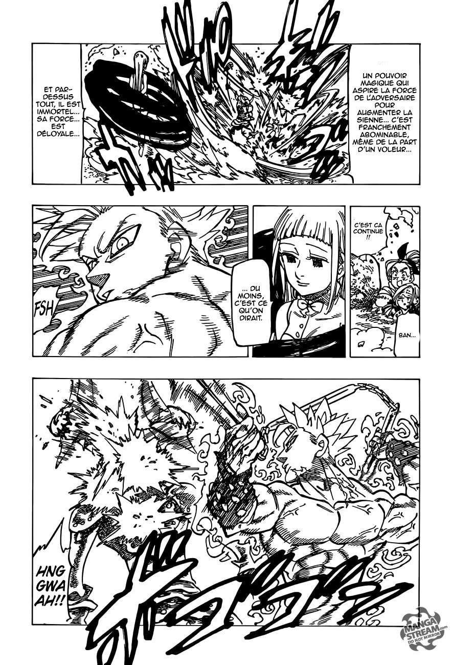 Nanatsu no Taizai: Chapter chapitre-145 - Page 2