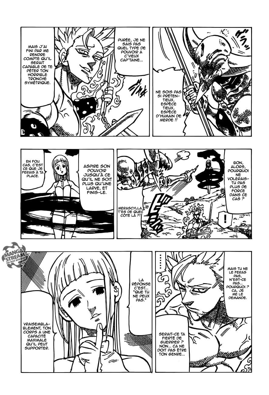 Nanatsu no Taizai: Chapter chapitre-145 - Page 4
