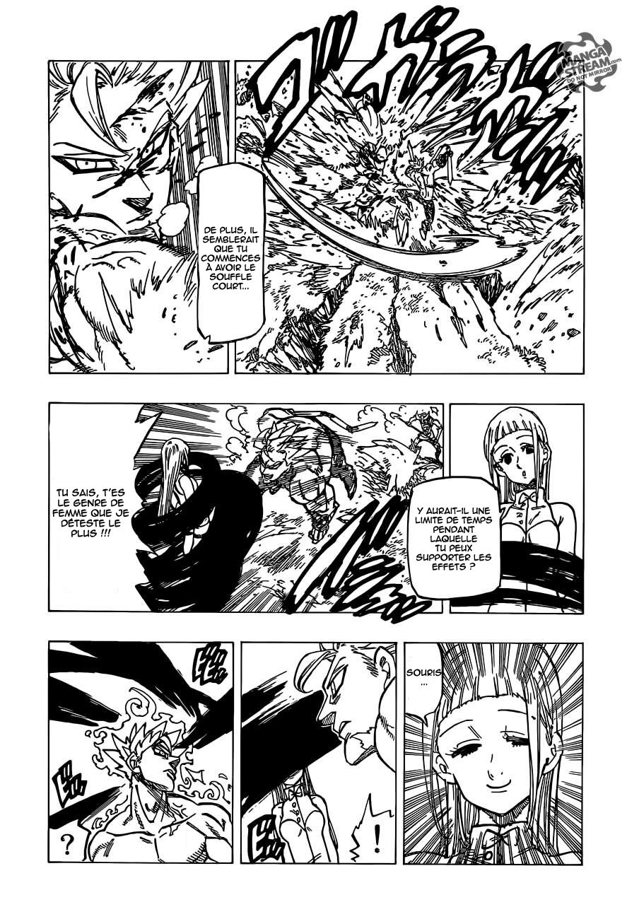 Nanatsu no Taizai: Chapter chapitre-145 - Page 5