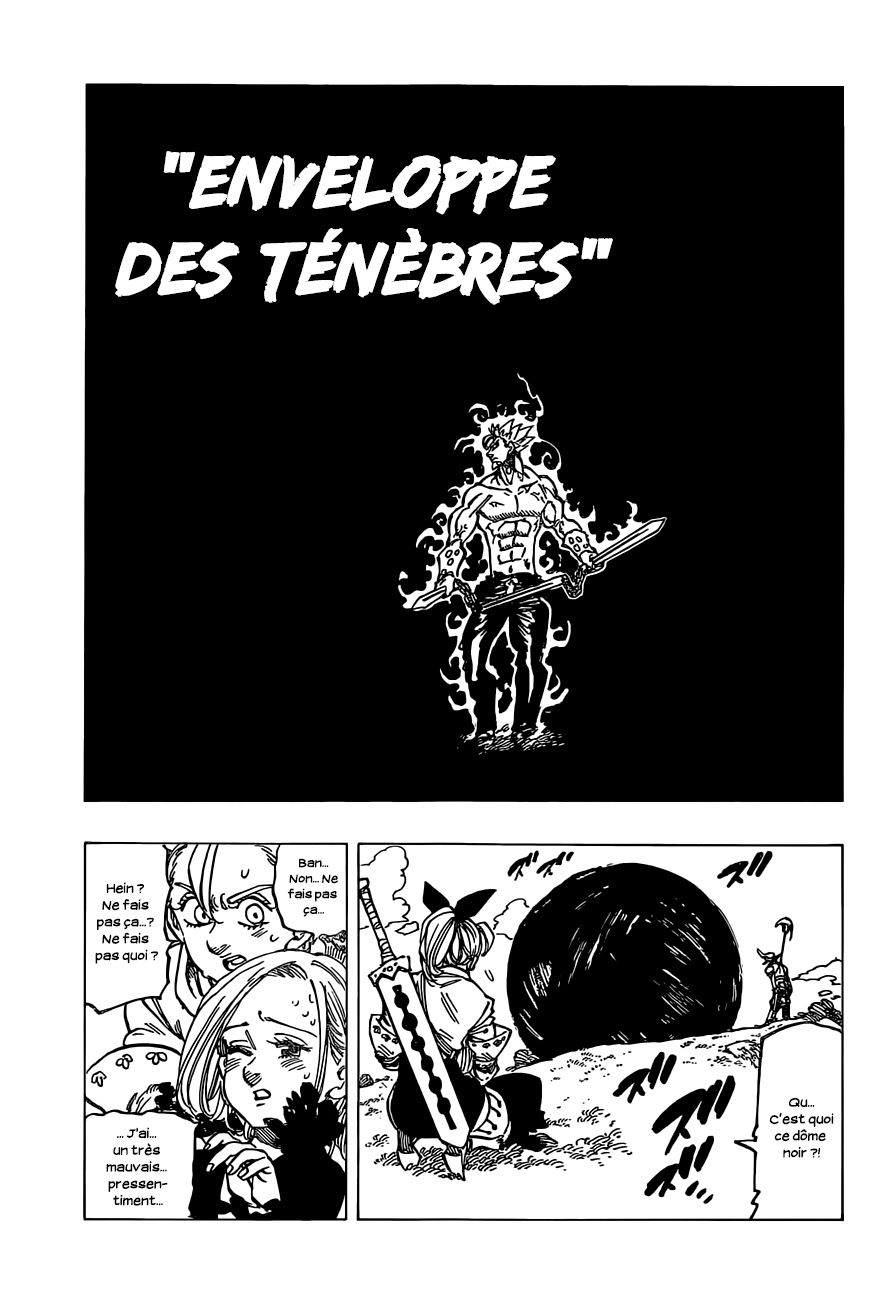 Nanatsu no Taizai: Chapter chapitre-145 - Page 6