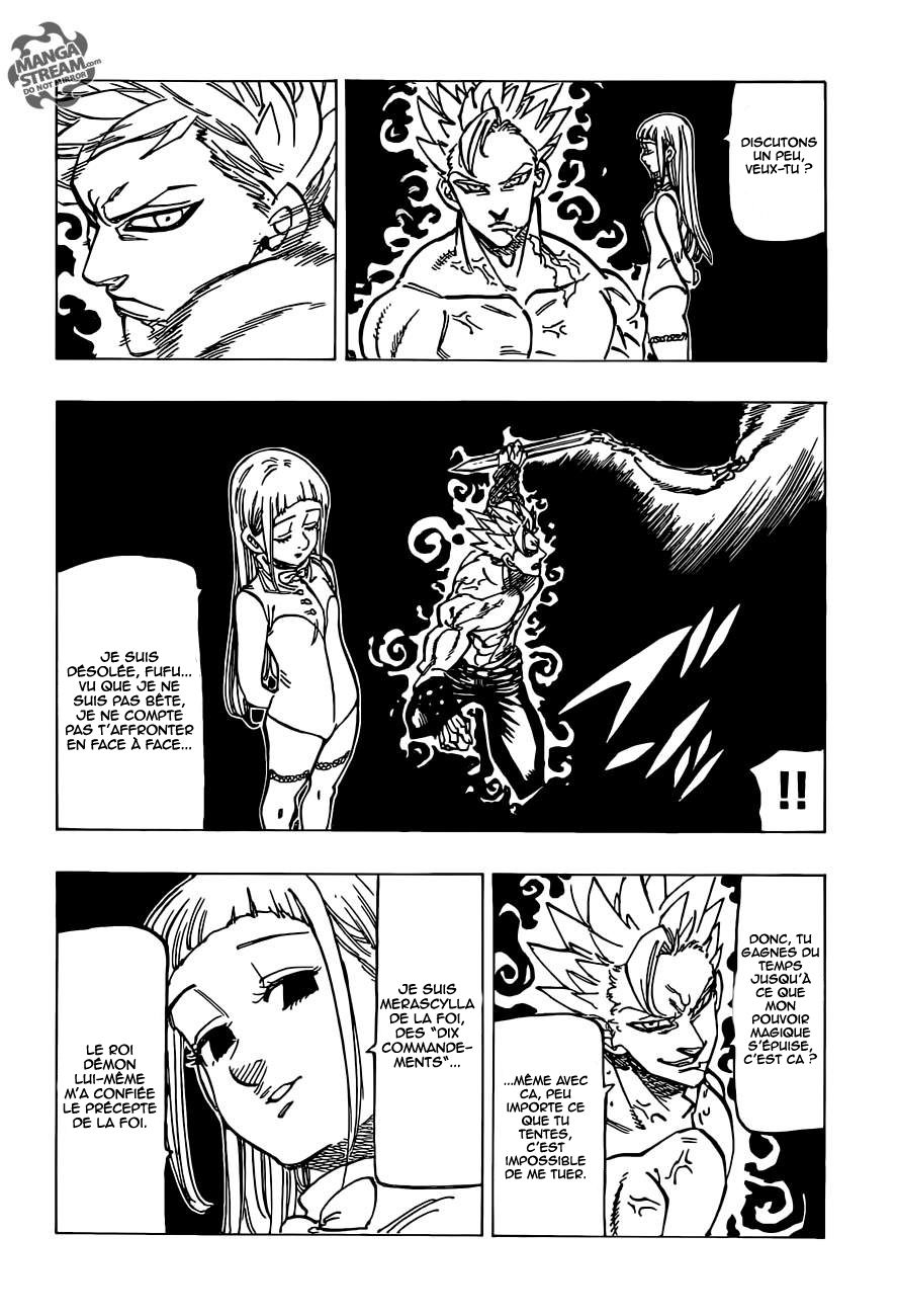 Nanatsu no Taizai: Chapter chapitre-145 - Page 7