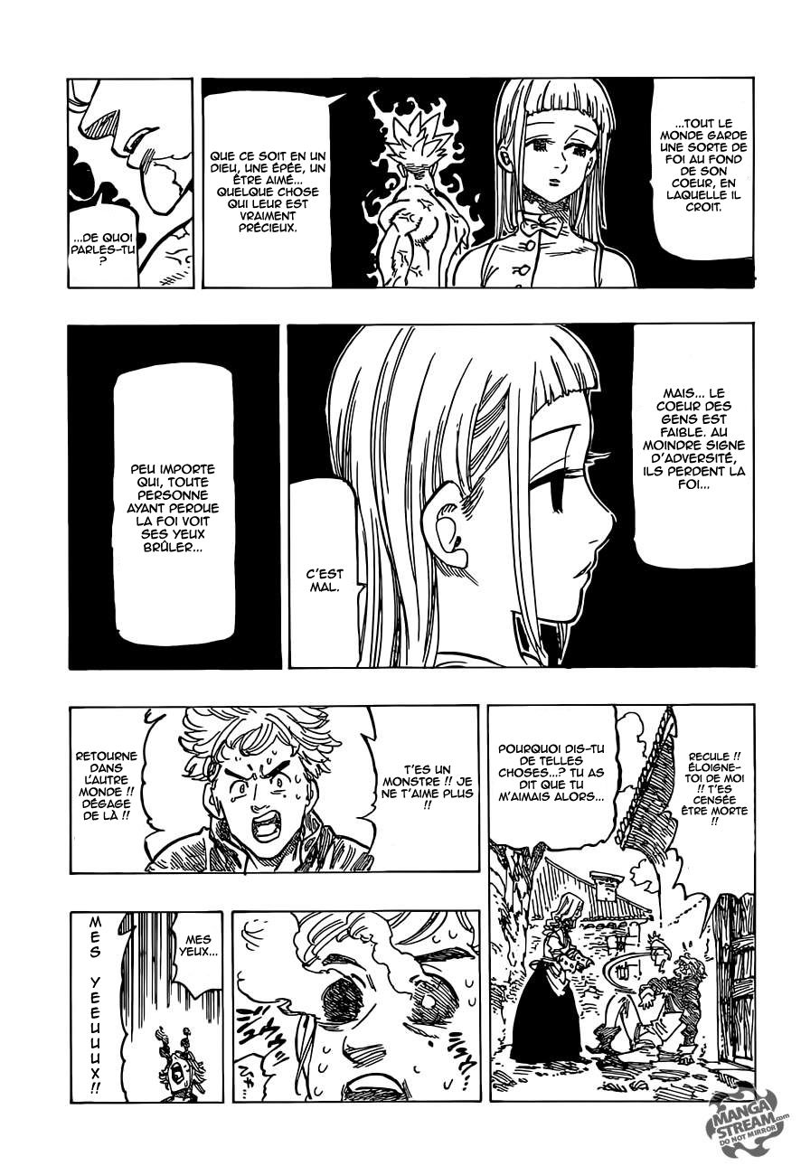 Nanatsu no Taizai: Chapter chapitre-145 - Page 8